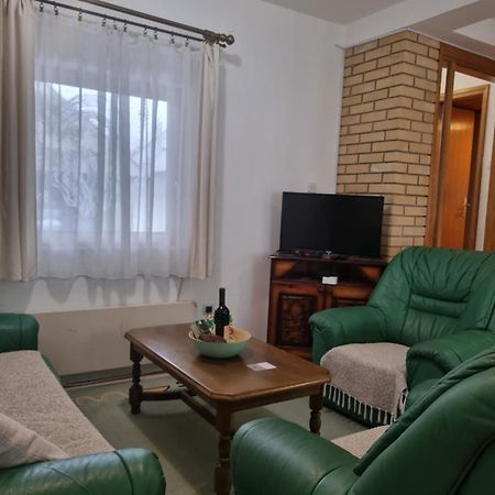 Kraljevi Konaci Olja Apartamento Zlatibor Exterior foto
