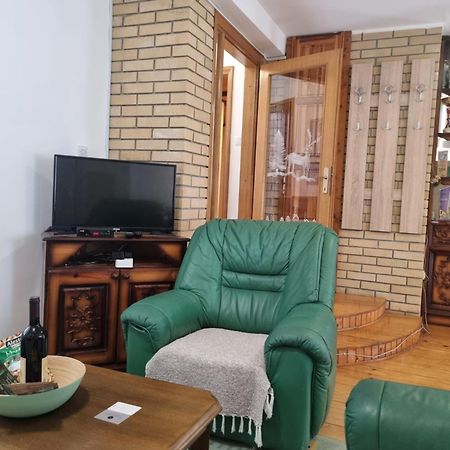 Kraljevi Konaci Olja Apartamento Zlatibor Exterior foto