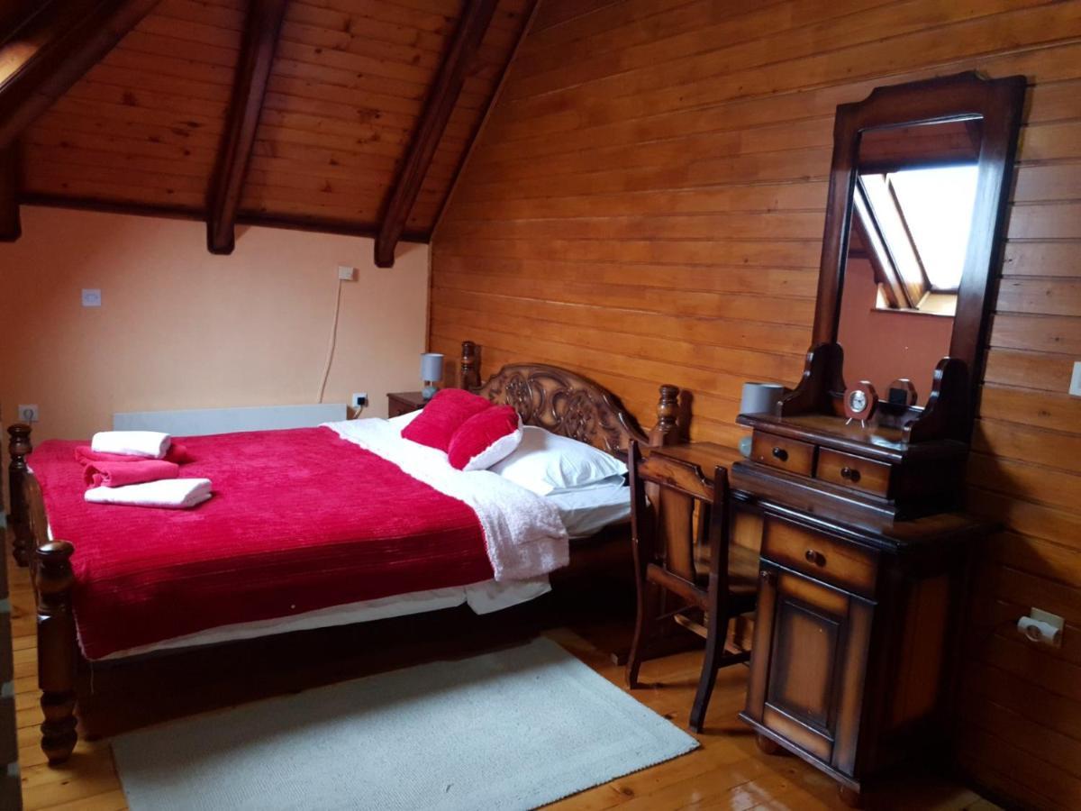 Kraljevi Konaci Olja Apartamento Zlatibor Exterior foto