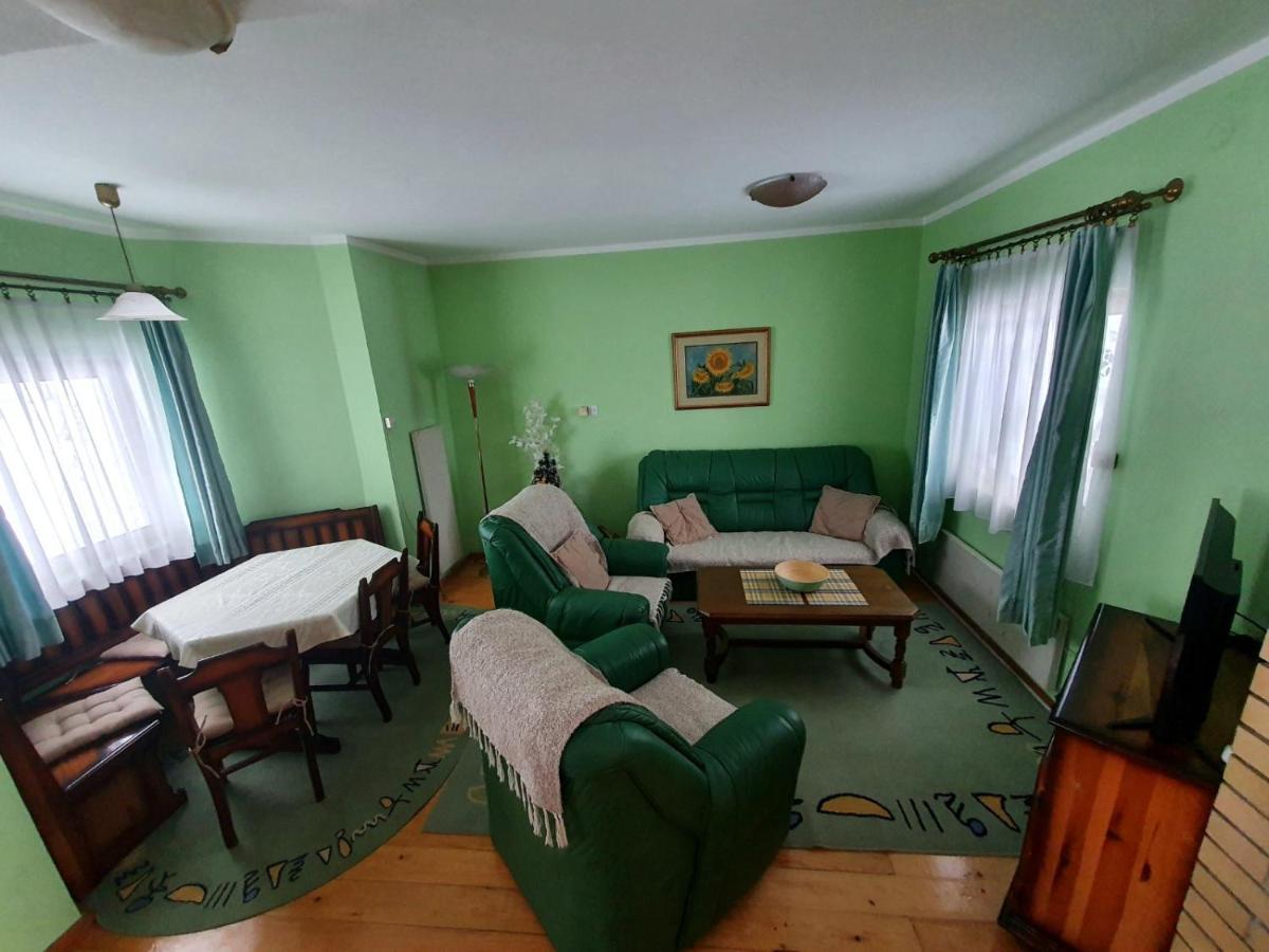 Kraljevi Konaci Olja Apartamento Zlatibor Exterior foto