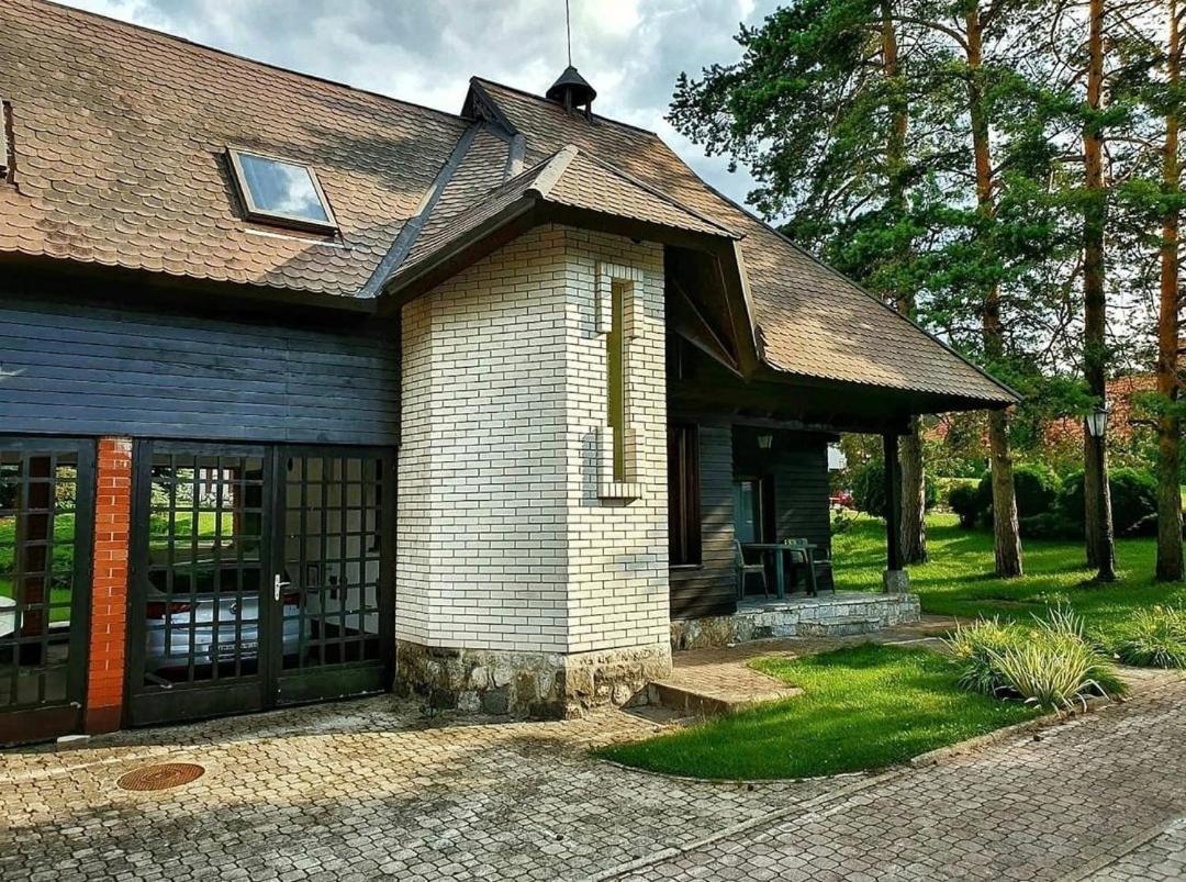 Kraljevi Konaci Olja Apartamento Zlatibor Exterior foto