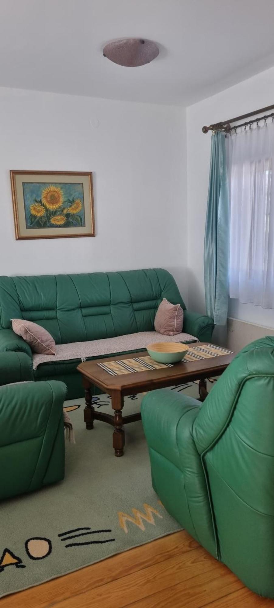 Kraljevi Konaci Olja Apartamento Zlatibor Exterior foto