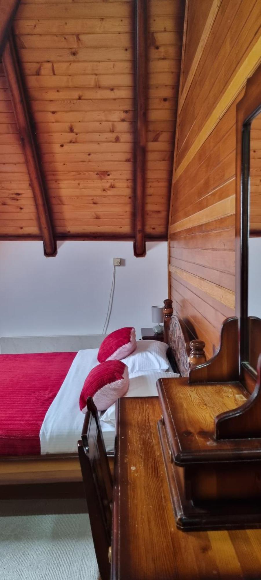 Kraljevi Konaci Olja Apartamento Zlatibor Exterior foto