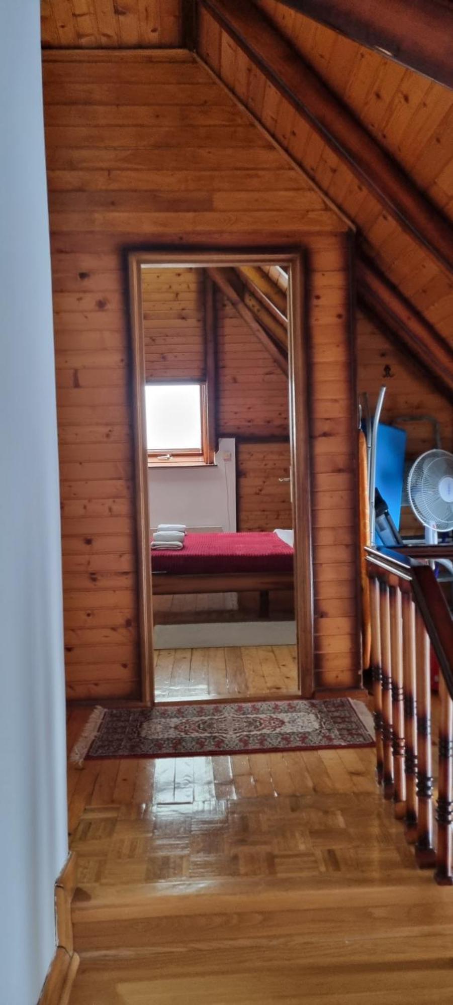 Kraljevi Konaci Olja Apartamento Zlatibor Exterior foto