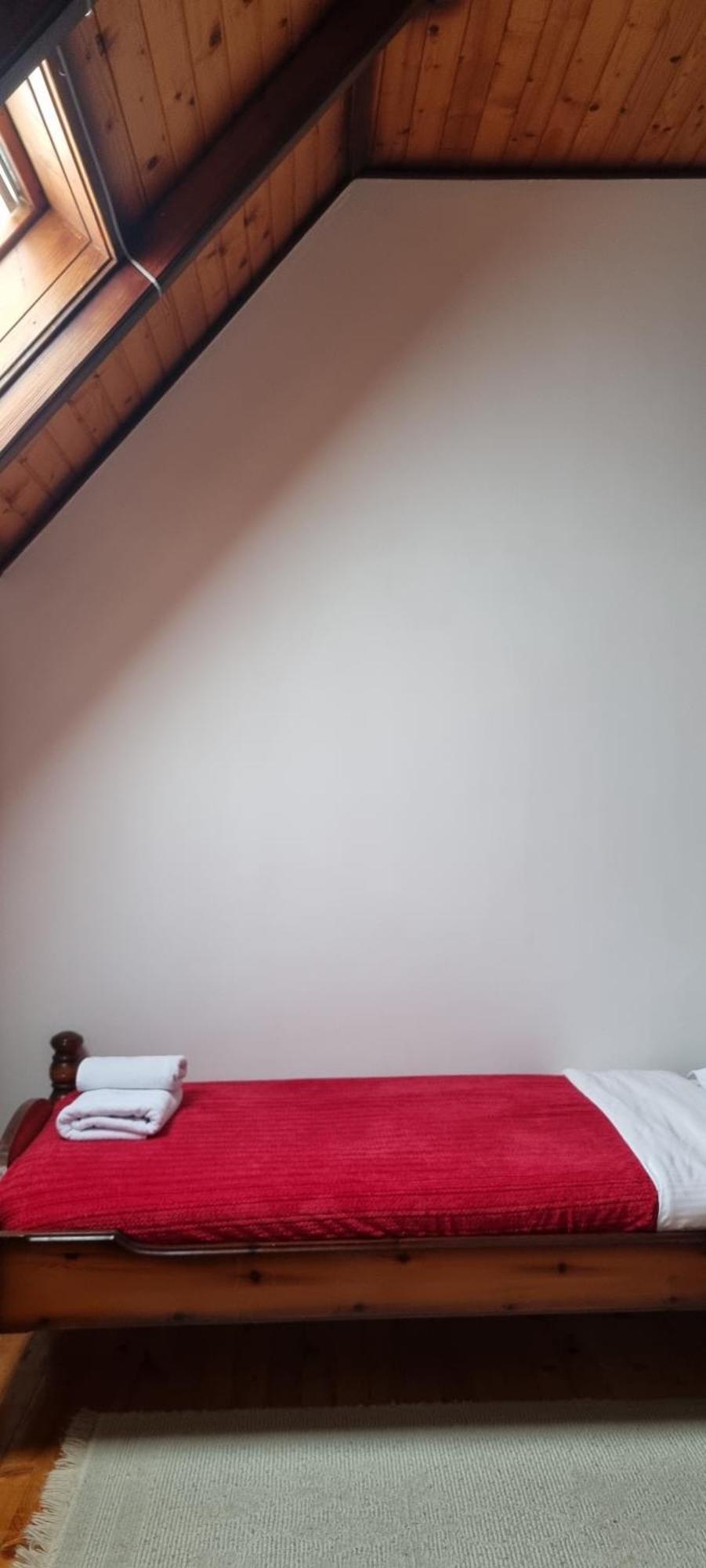Kraljevi Konaci Olja Apartamento Zlatibor Exterior foto