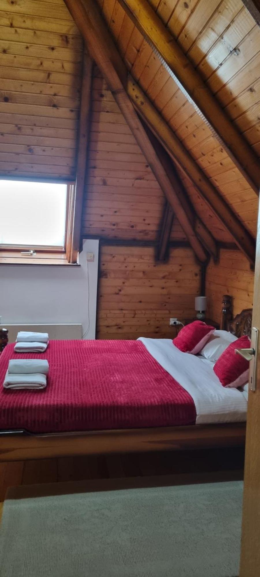 Kraljevi Konaci Olja Apartamento Zlatibor Exterior foto
