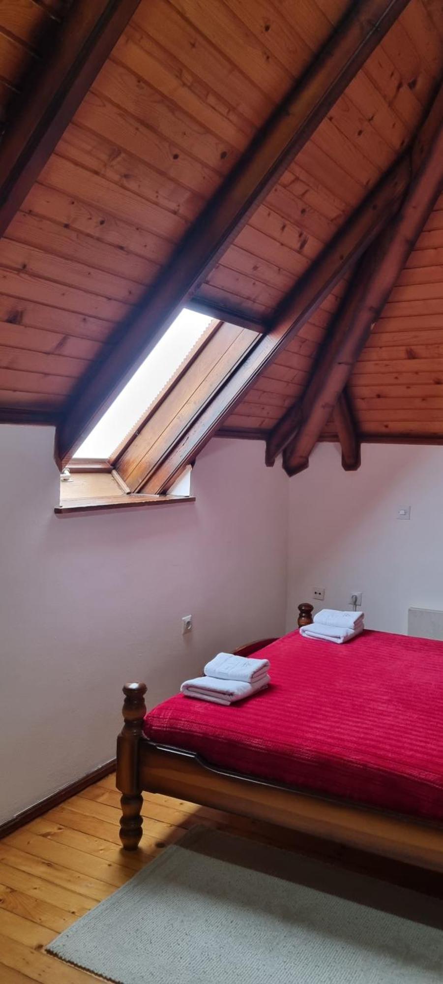 Kraljevi Konaci Olja Apartamento Zlatibor Exterior foto