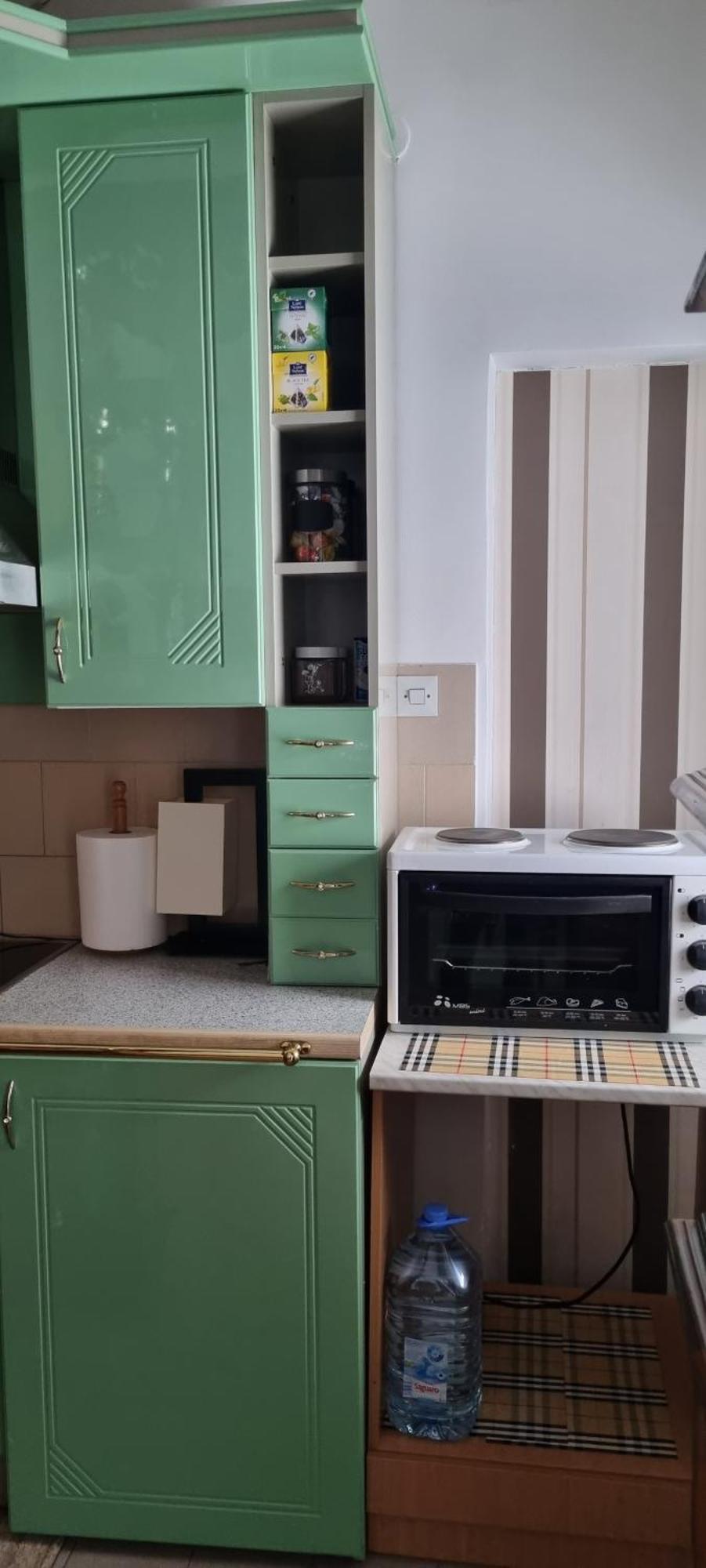 Kraljevi Konaci Olja Apartamento Zlatibor Exterior foto