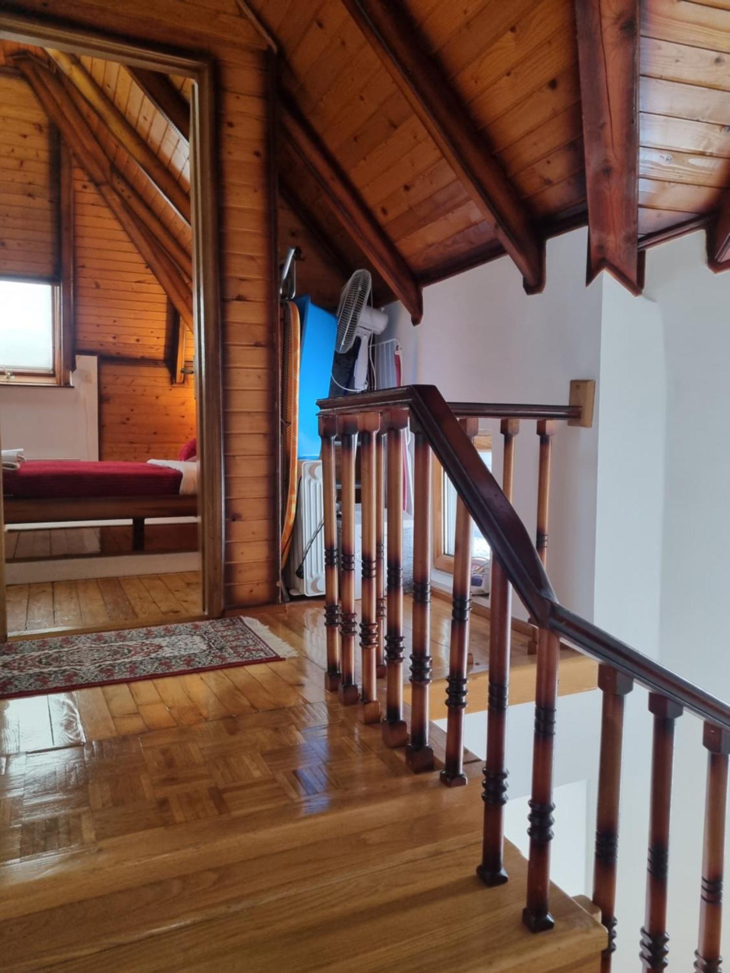Kraljevi Konaci Olja Apartamento Zlatibor Exterior foto