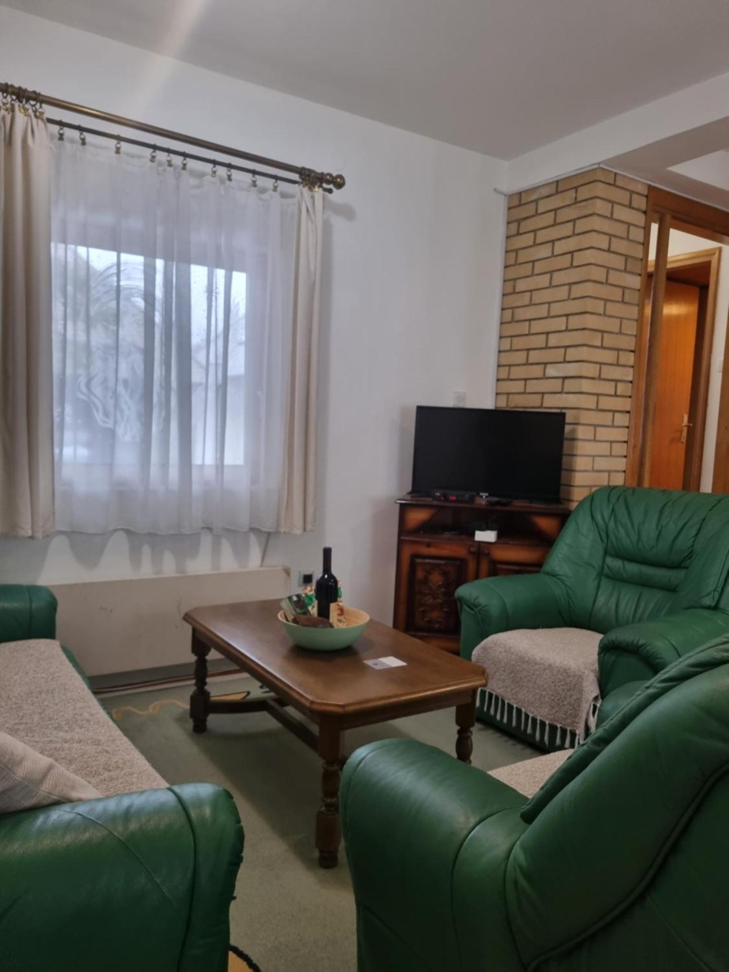 Kraljevi Konaci Olja Apartamento Zlatibor Exterior foto