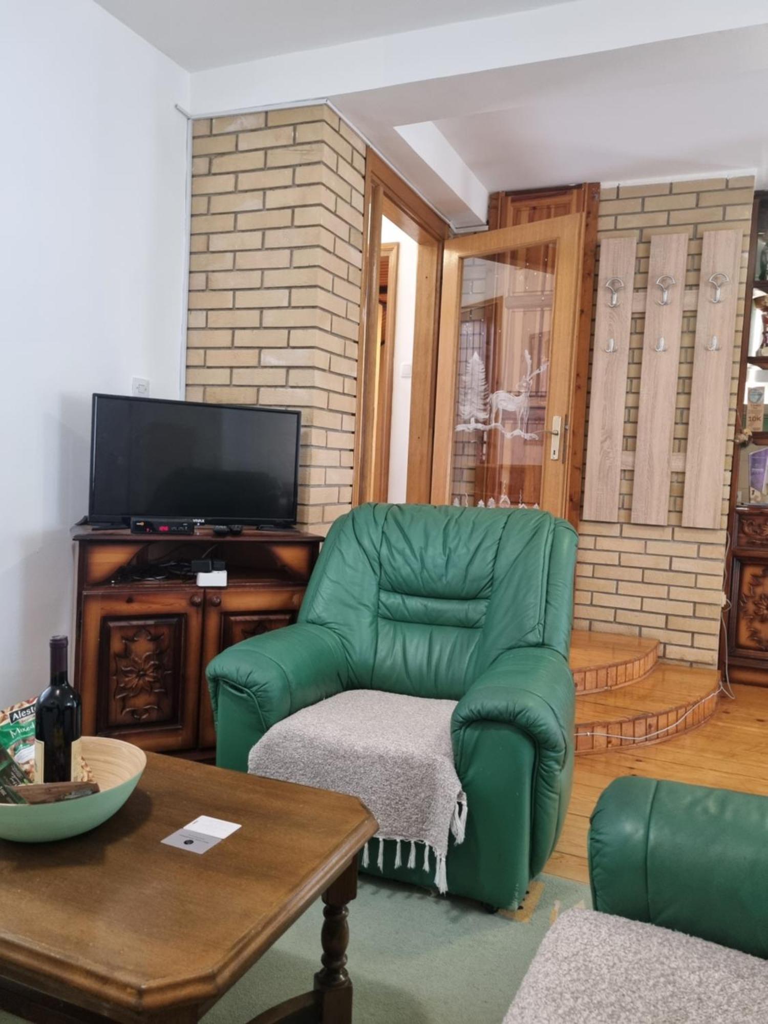 Kraljevi Konaci Olja Apartamento Zlatibor Exterior foto