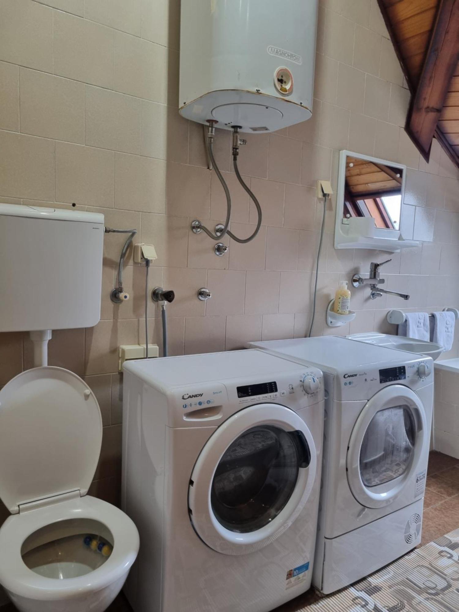 Kraljevi Konaci Olja Apartamento Zlatibor Exterior foto